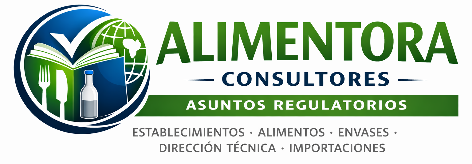 Alimentora Consultores